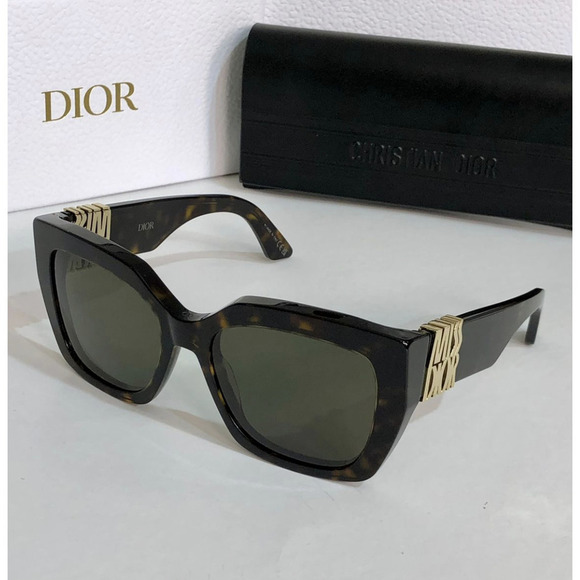 NWT Christian Dior CD40183F-5601A Sunglasses